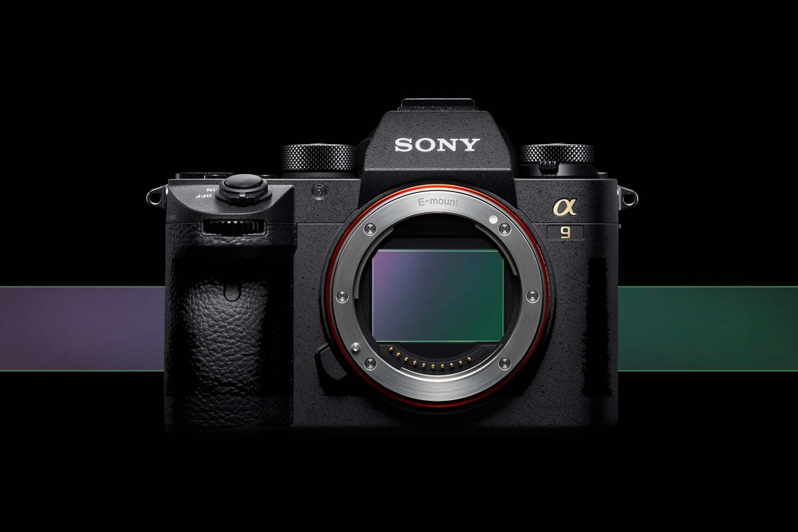 SONY Announces The A9 Mirrorless Camera A Photojournalist S Dream