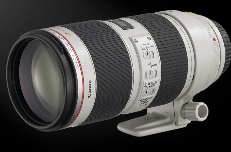 New Canon 70-200 f2.8 IS II USM L: What's New? - Light And Matter