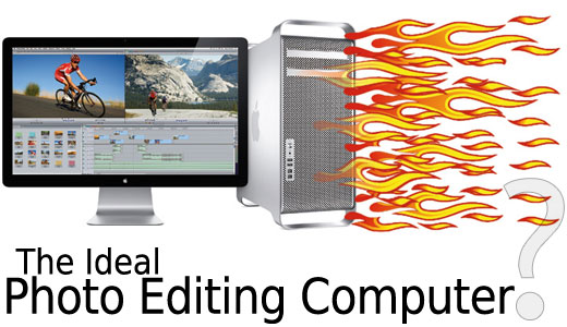 How to Build the Best PC for Photo Editing