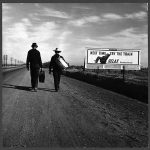 Toward Los Angeles, California - 1937 - Dorothea Lange