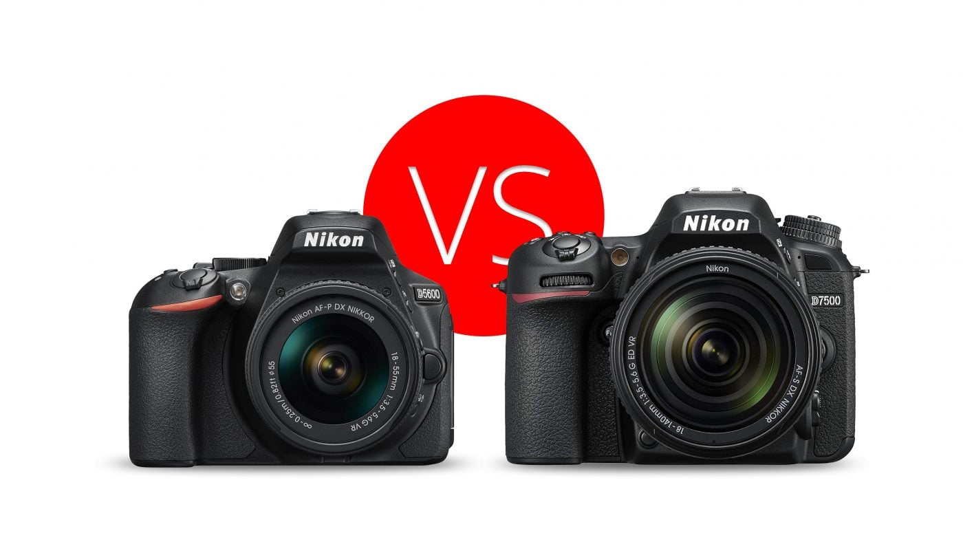 Best lenses for Nikon D5600: the next lenses to get for your Nikon