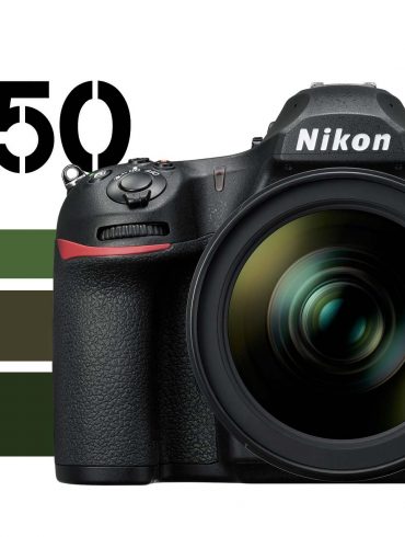 Nikon D850