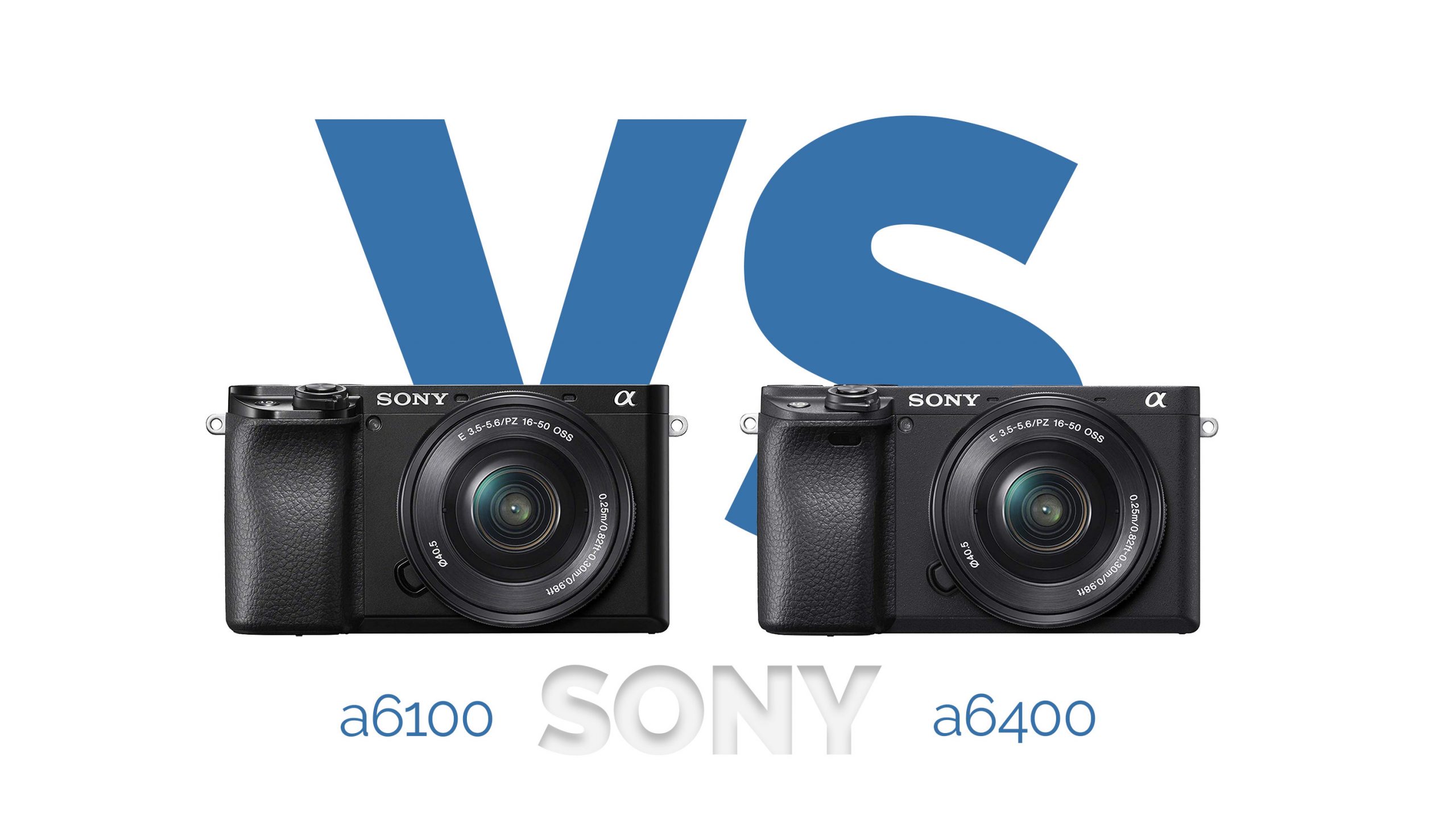 Sony a6100 Review
