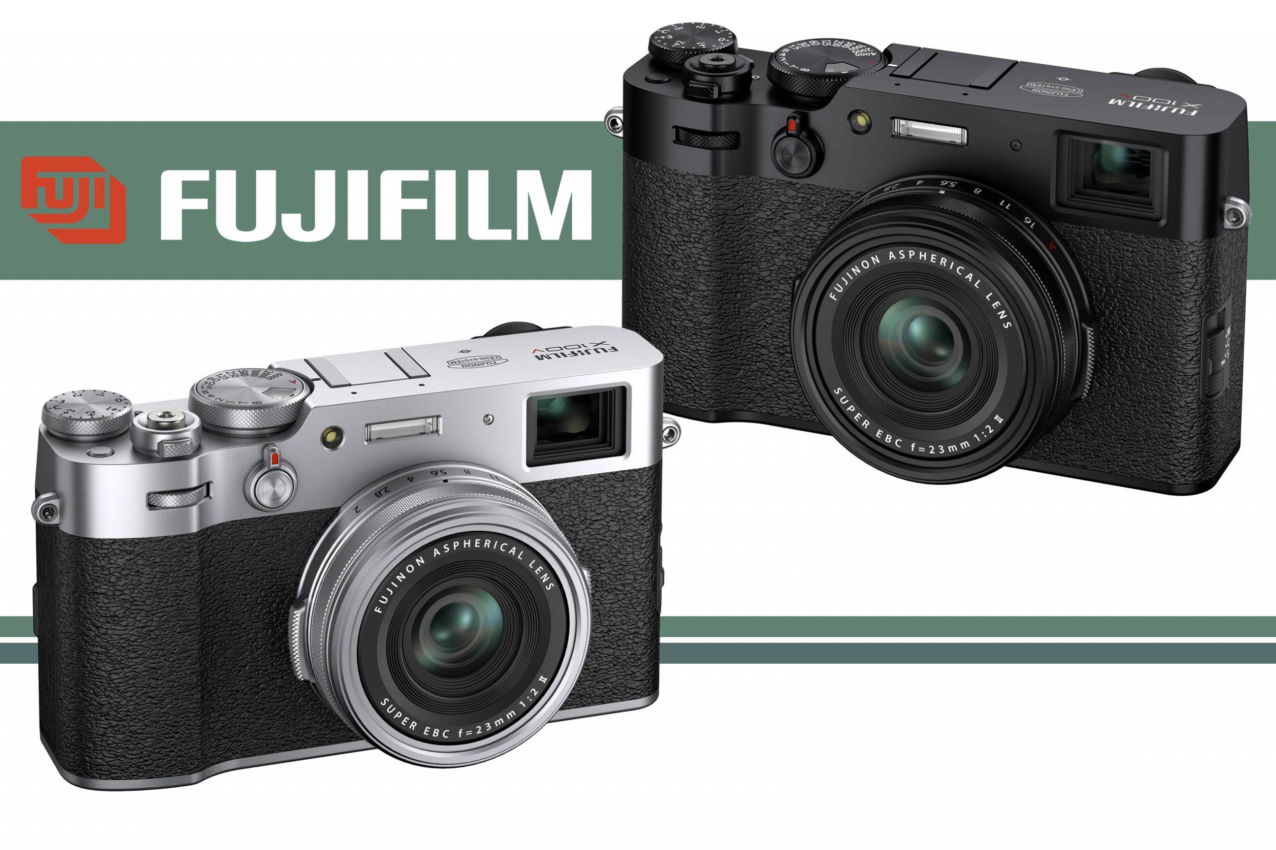 An Afternoon With the Fujifilm X100V Camera: Better Than Ever