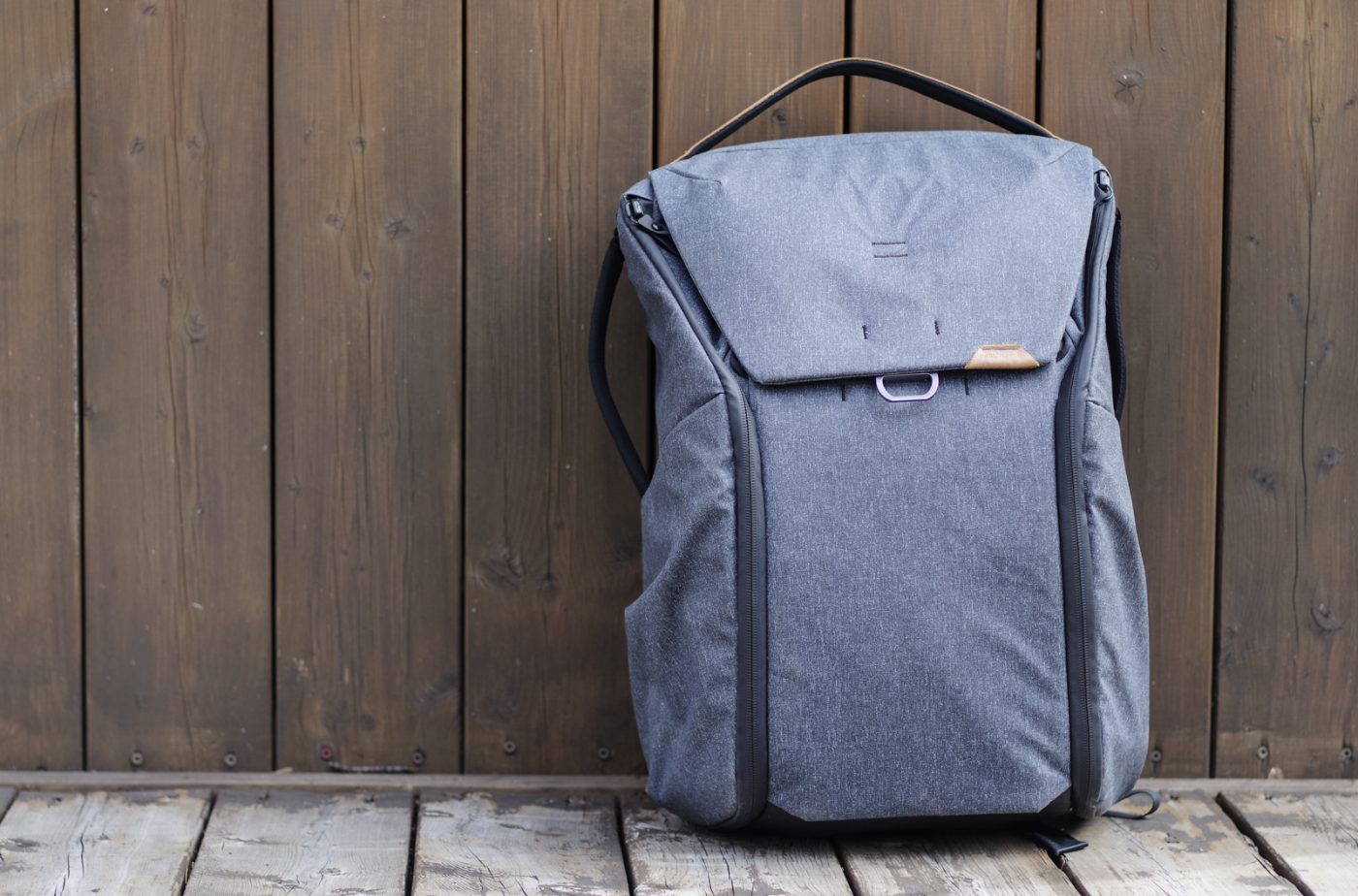 Peak Design Everyday Backpack Review: Digital Photography Review