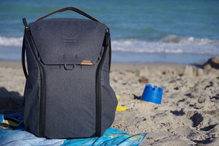 The Peak Design Everyday Backpack Review