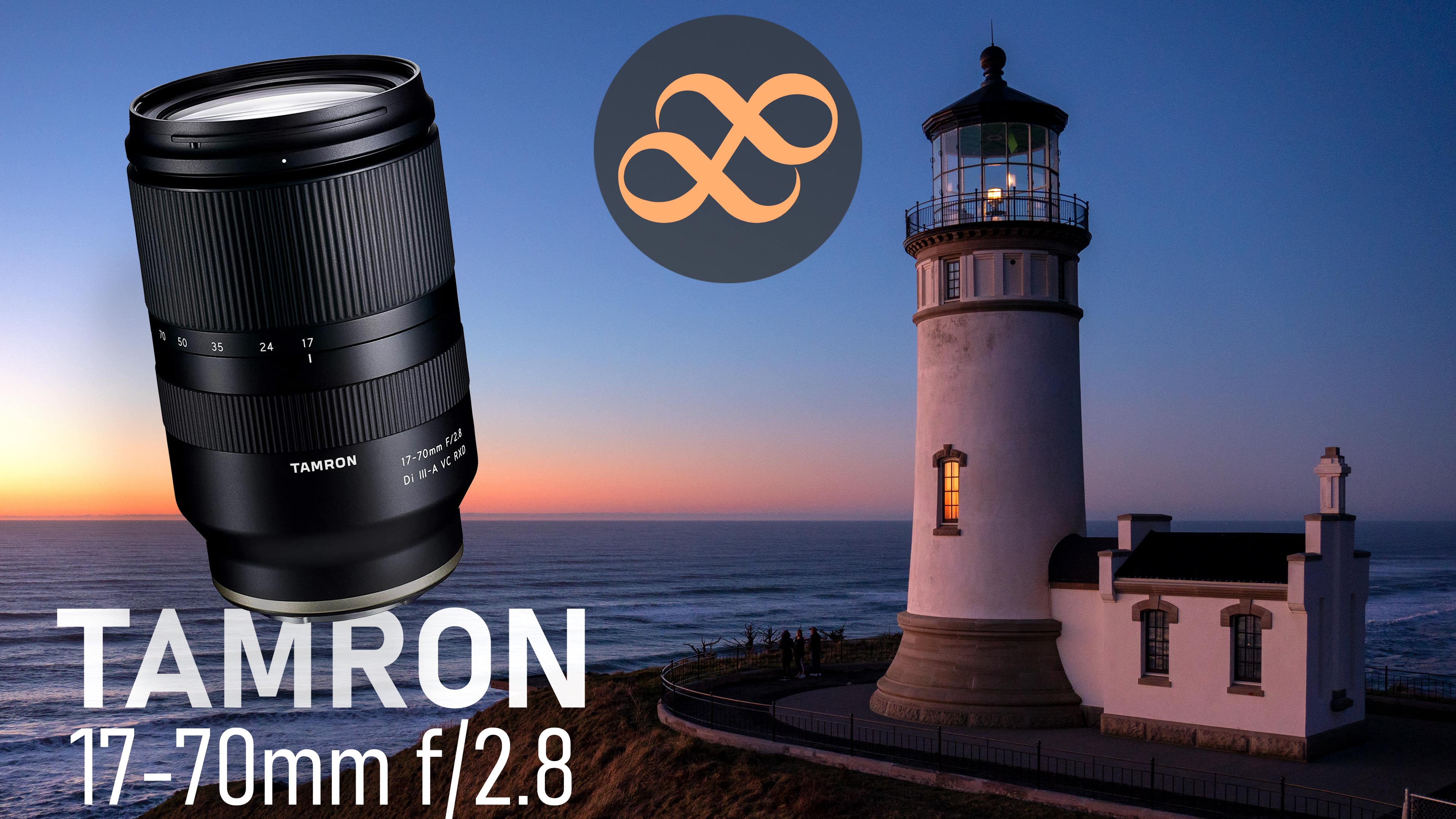 Tamron 17-70mm f/2.8 Di III-A VC RXD Review
