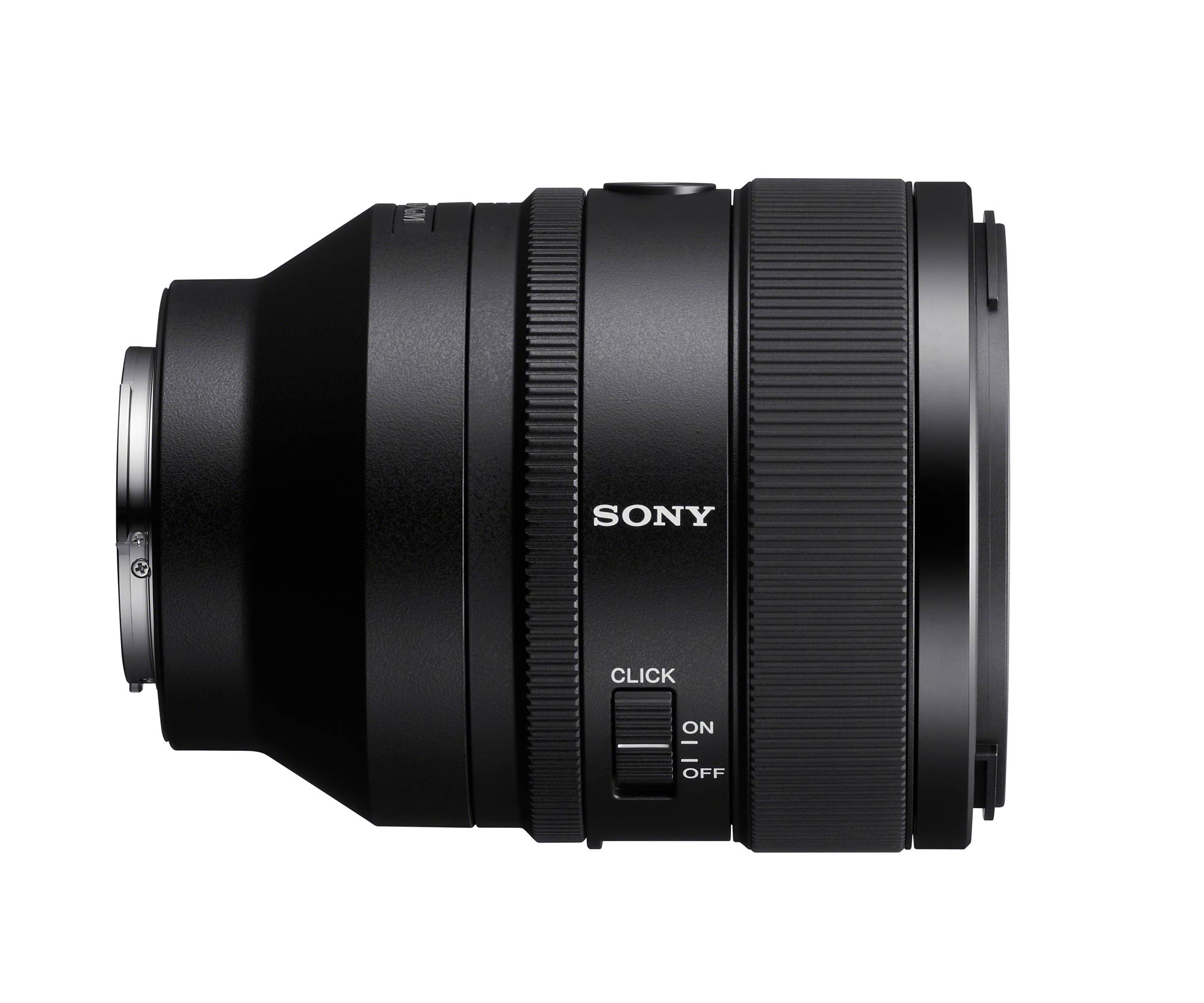 Sony 50mm f/1.2 GM Lens Announced - Light And Matter