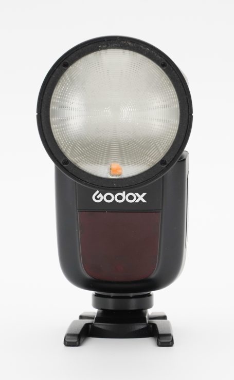 Godox Hot Shoe for V1 Flash for Sony Cameras V1SHOTSHOE B&H