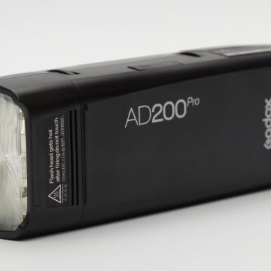 Godox AD200Pro