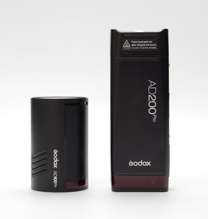 A Beginner's Guide to the Godox AD200Pro - Light And Matter