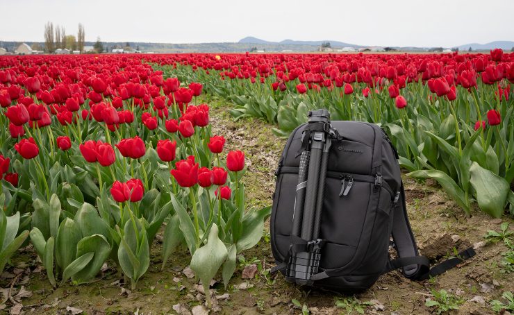 The Right Size Manfrotto Advanced Fast Backpack III Review Light And Matter