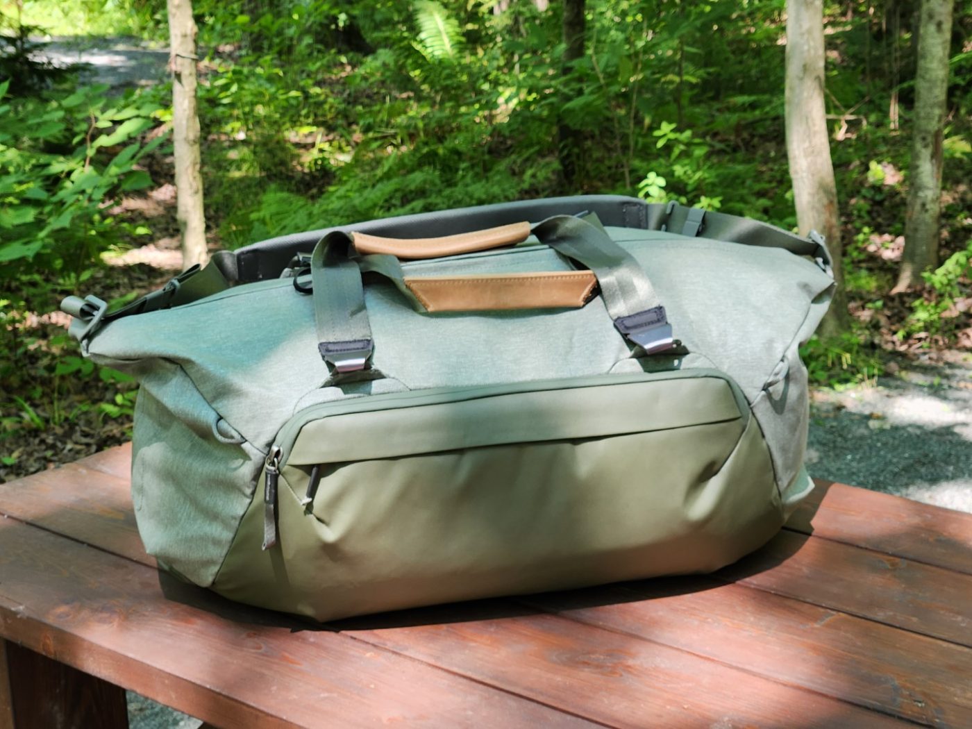 Peak Design Duffel 50L