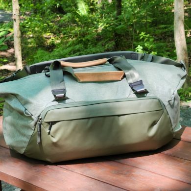 Peak Design Duffel 50L