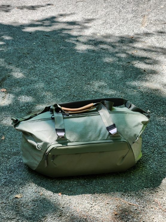 Peak Design Duffel 50L