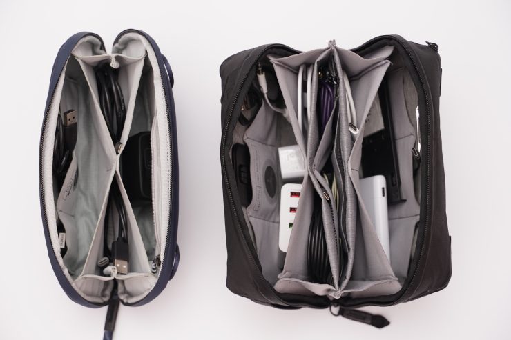 Peak Design Tech Pouch Mini