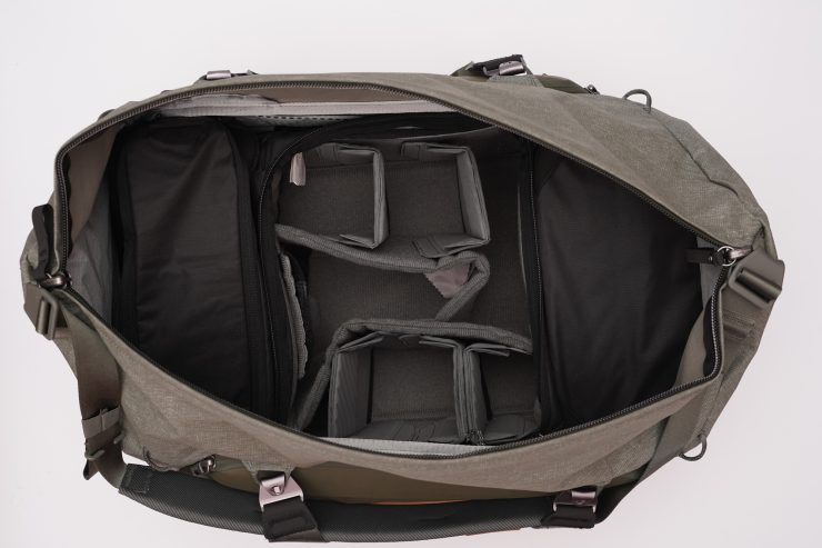 Peak Design Duffel 50L