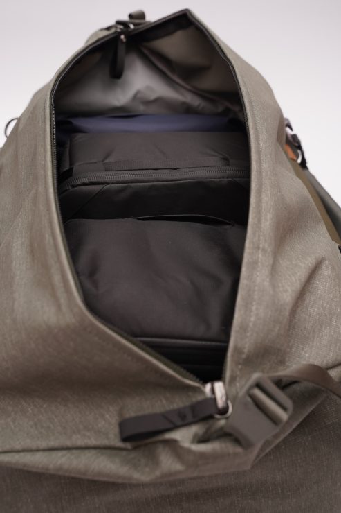 Peak Design Duffel 50L