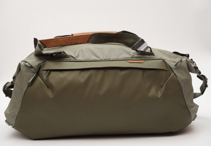 Peak Design Duffel 50L