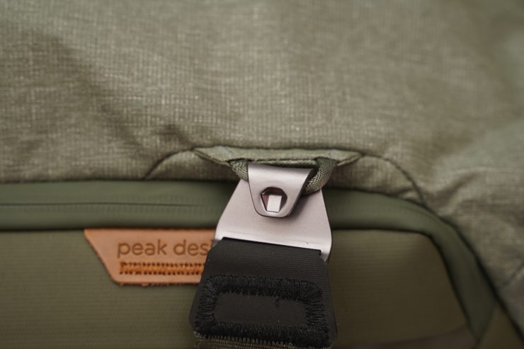 Peak Design Duffel 50L