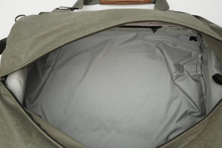 Peak Design Duffel 50L