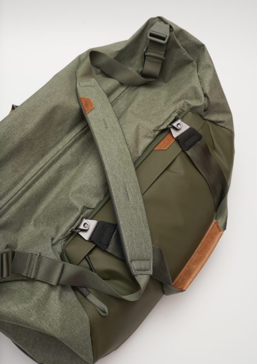 Peak Design Duffel 50L