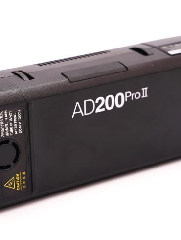 Godox AD200Pro II