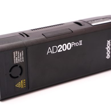 Godox AD200Pro II